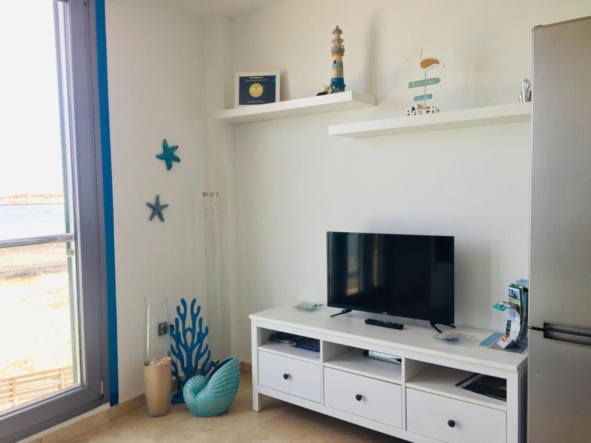 Blue Dream Playa Appartamento *