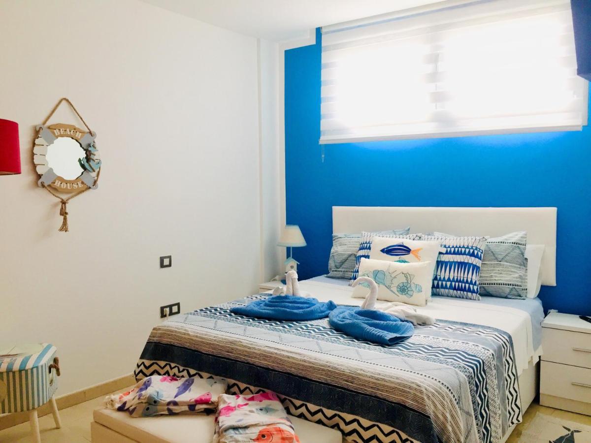 Appartamento Blue Dream Playa *