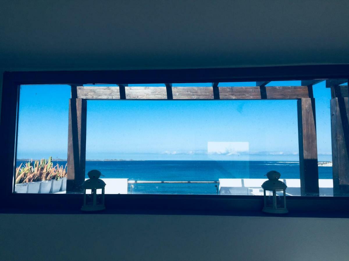 Blue Dream Playa Appartamento *