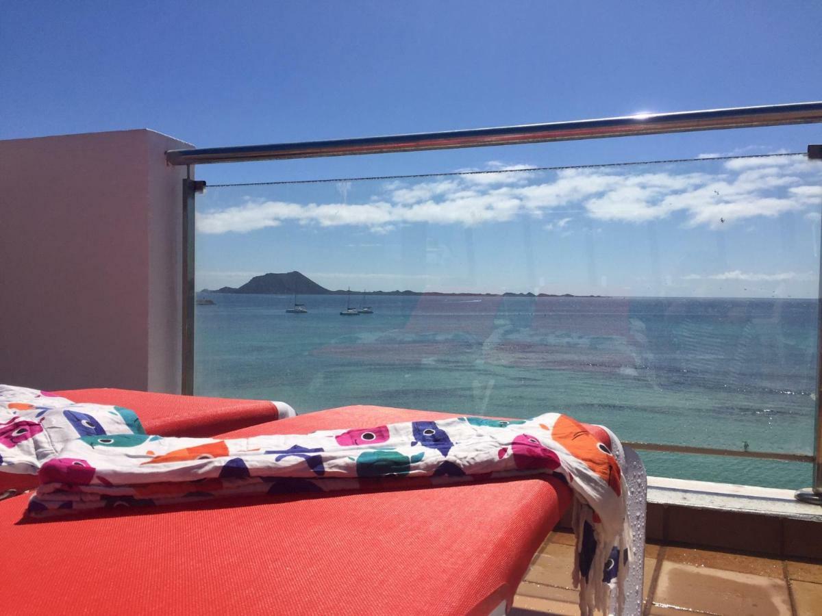 Blue Dream Playa Appartamento Corralejo