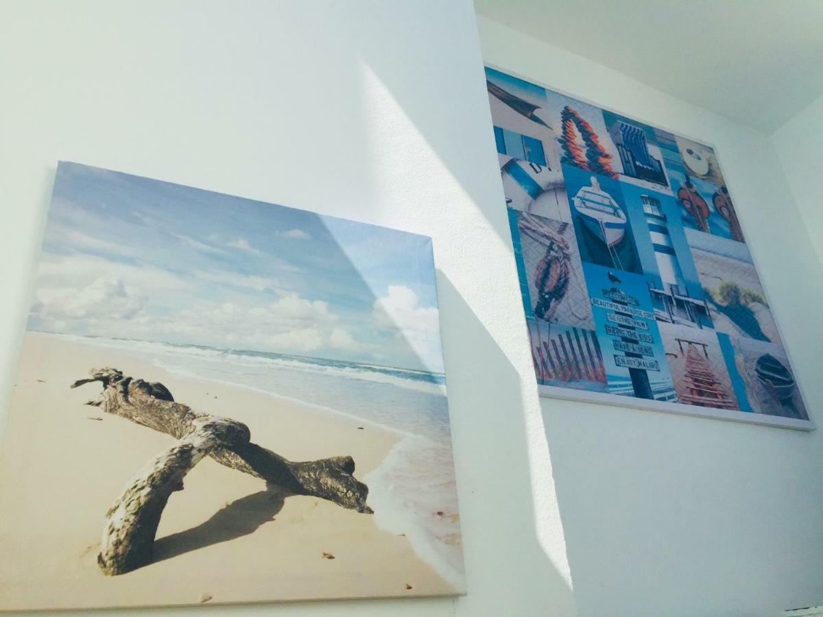 Blue Dream Playa Appartamento *
