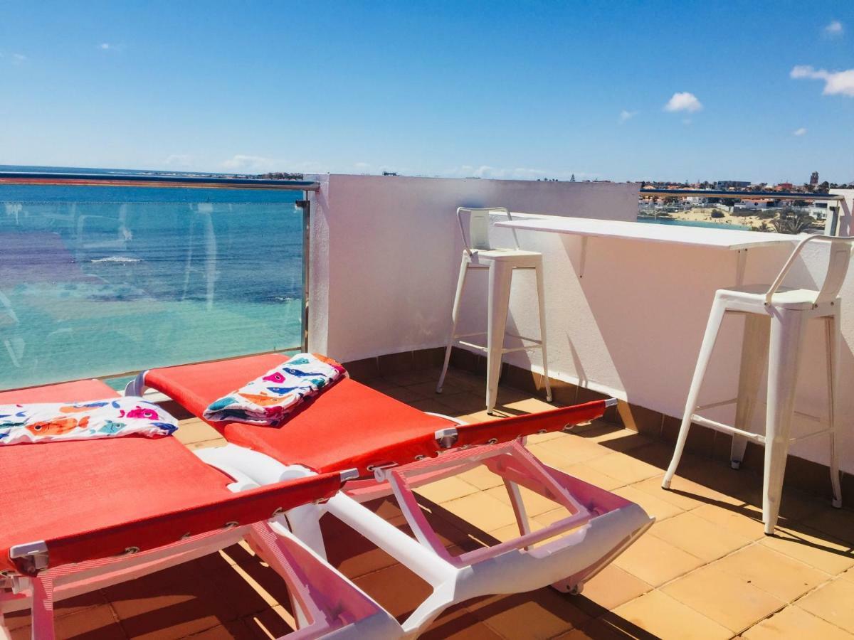 Appartamento Blue Dream Playa Corralejo