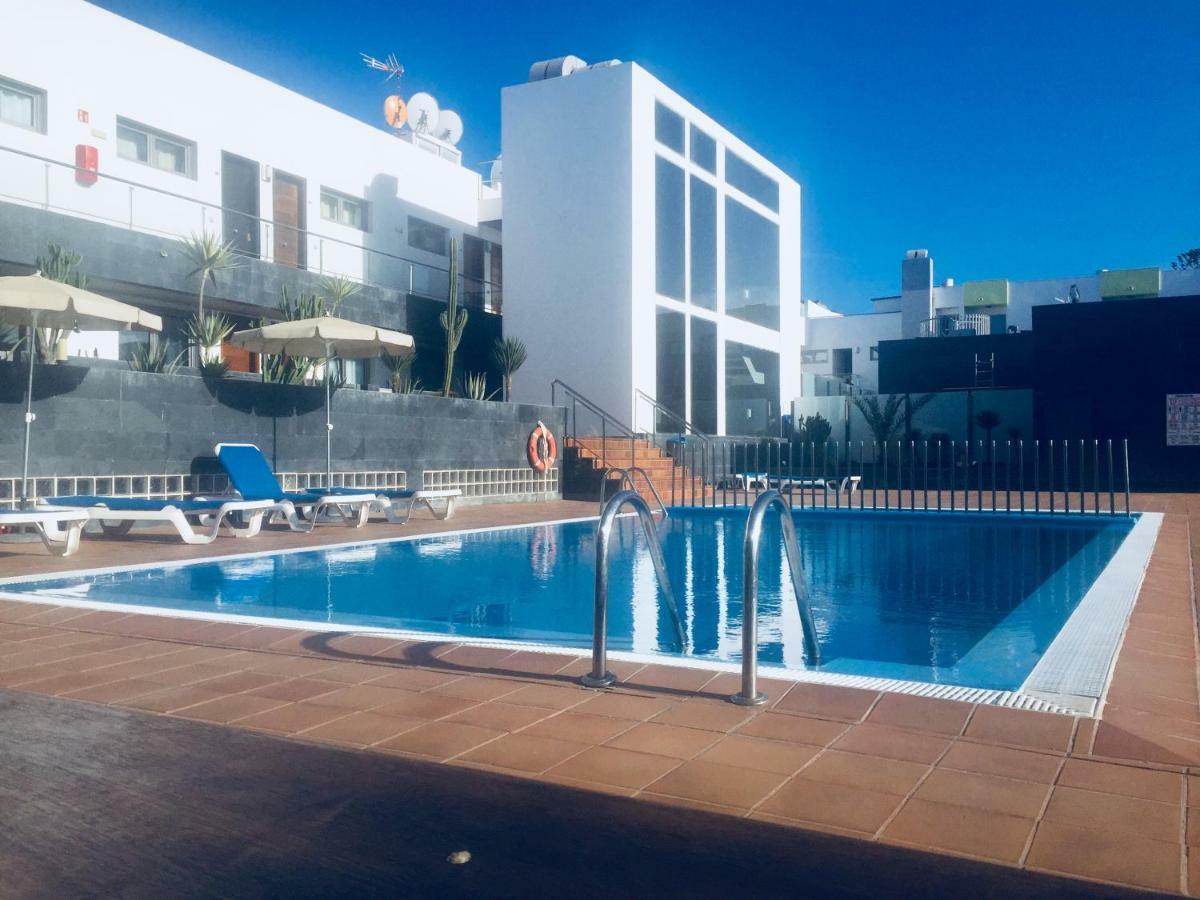 Blue Dream Playa Appartamento Corralejo