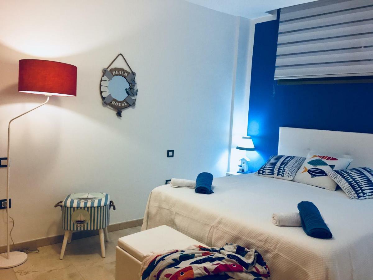 Appartamento Blue Dream Playa *