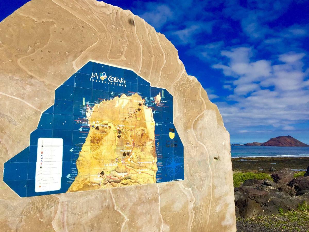 Blue Dream Playa Appartamento Corralejo