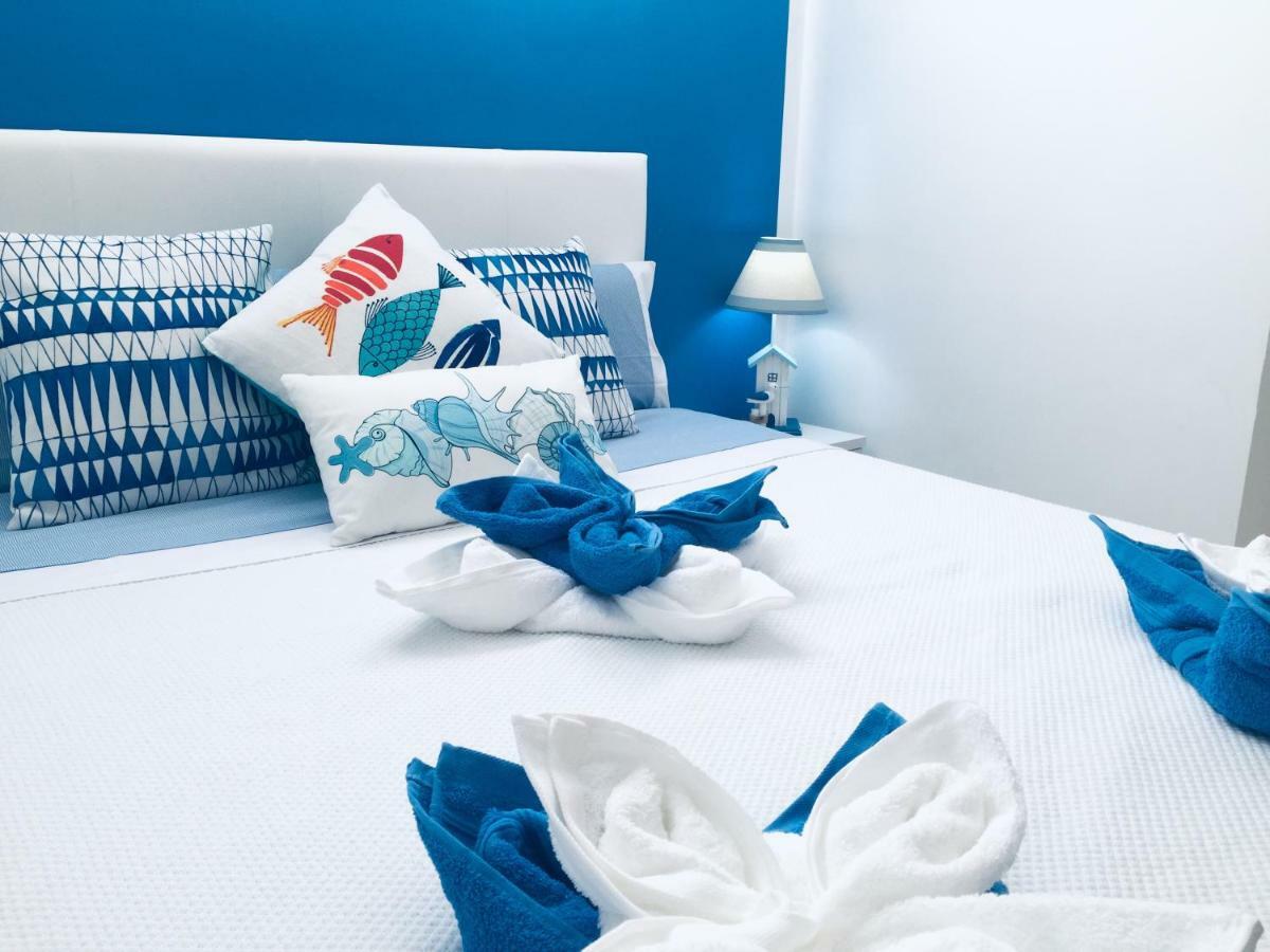 Appartamento Blue Dream Playa *