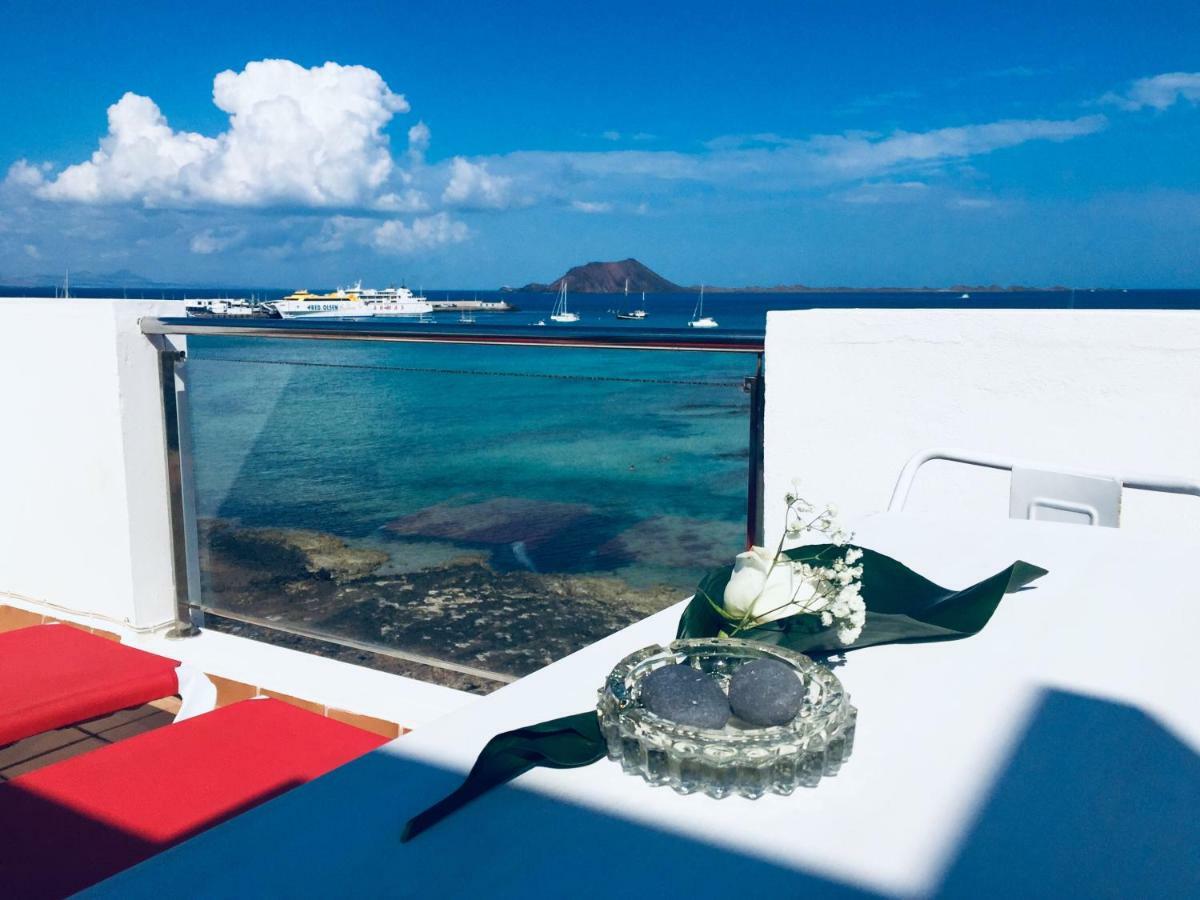 Blue Dream Playa Appartamento Corralejo