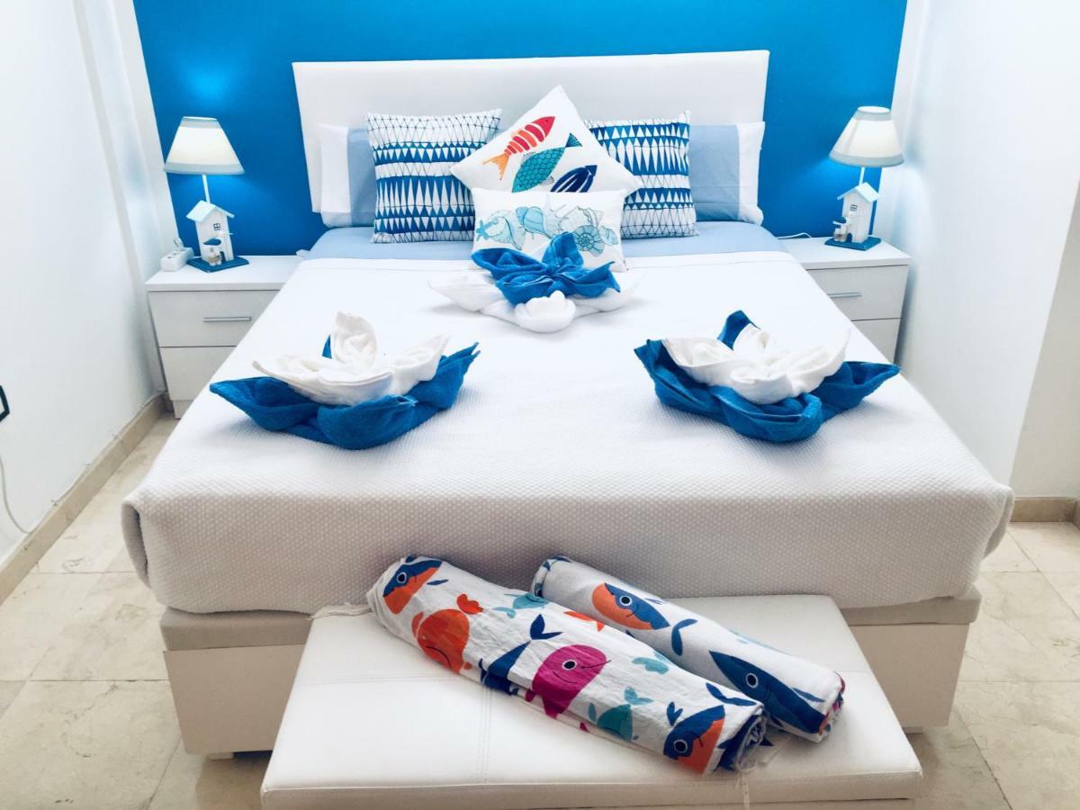 Appartamento Blue Dream Playa *