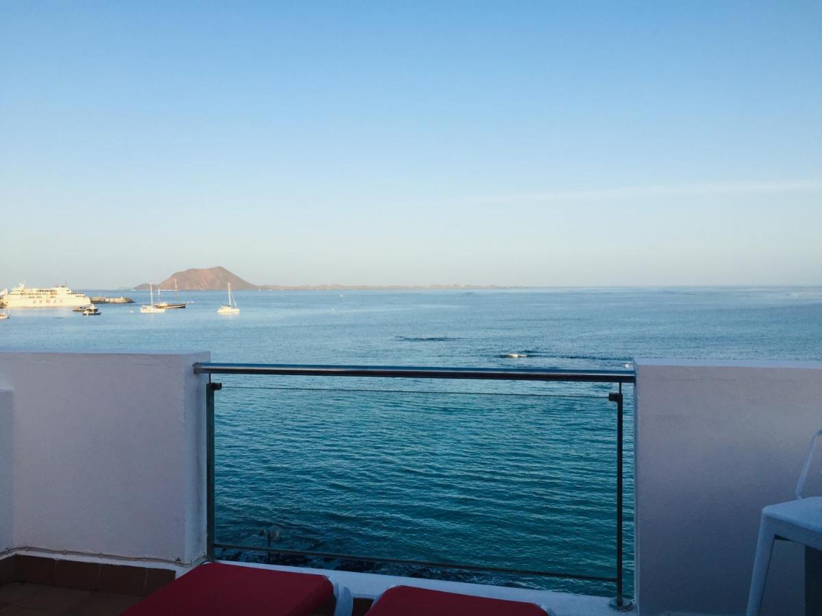 Blue Dream Playa Appartamento Corralejo